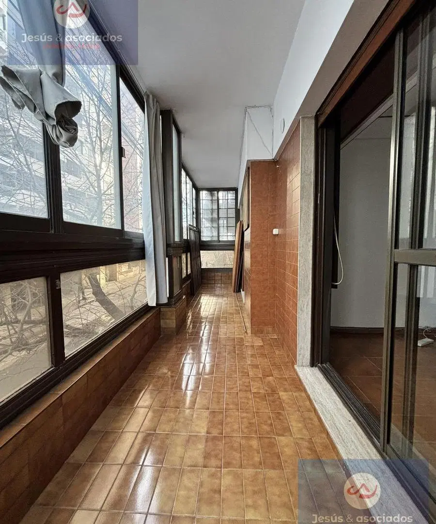 Departamento en Rosario - centro 5