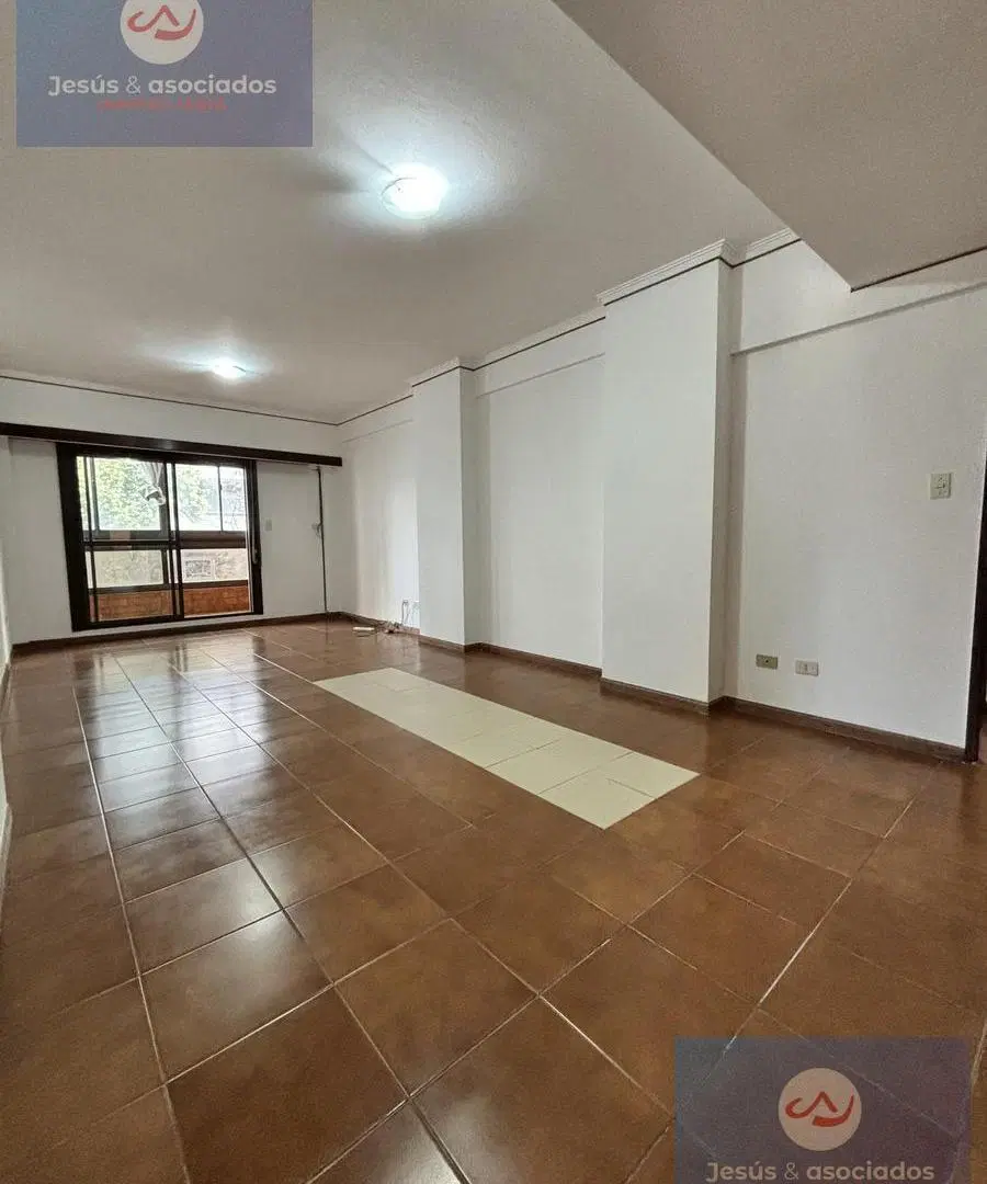 Departamento en Rosario - centro 2