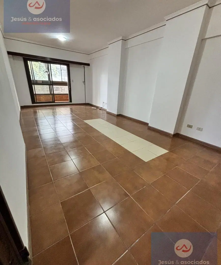 Departamento en Rosario - centro 4