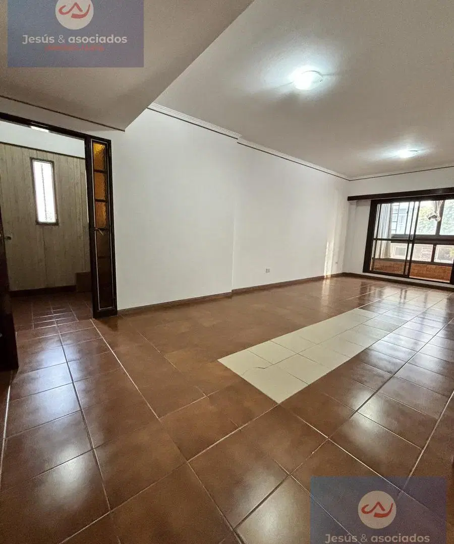 Departamento en Rosario - centro 3