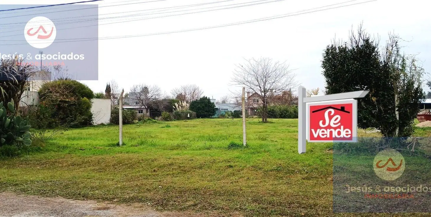 Terreno en Hostal del Sol 4