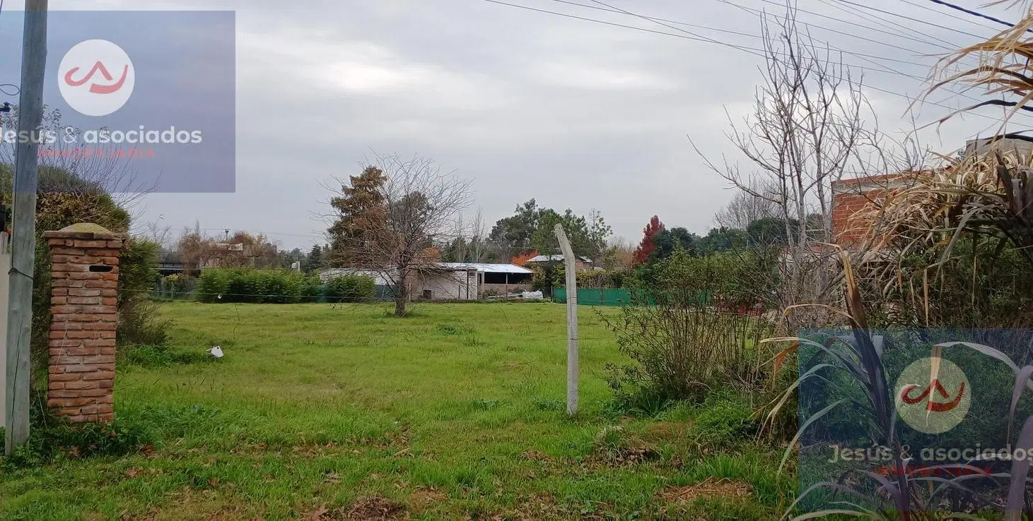 Terreno en Hostal del Sol 1