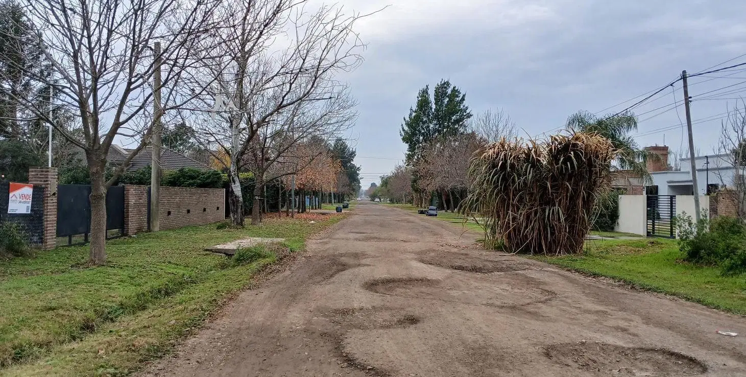 Terreno en Hostal del Sol 3