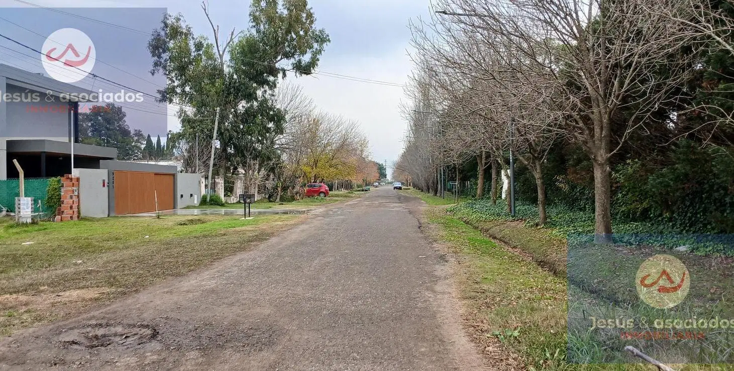 Terreno en Hostal del Sol 5
