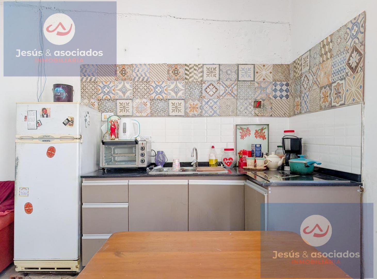 Foto de Departamento de pasillo ubicado en Echesortu, imagen 4