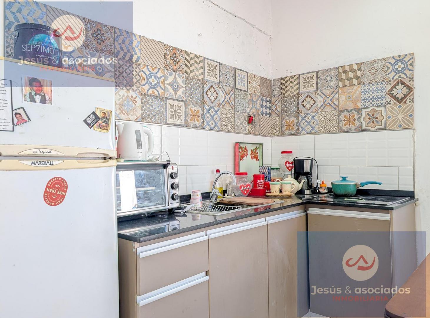Foto de Departamento de pasillo ubicado en Echesortu, imagen 5