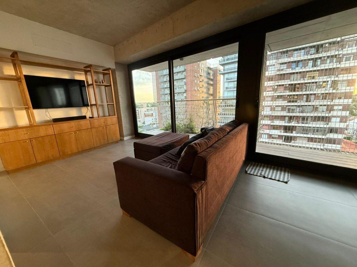 DEPARTAMENTO 3 AMBIENTES CON COCHERA VICENTE LOPEZ FULL AMENITIES