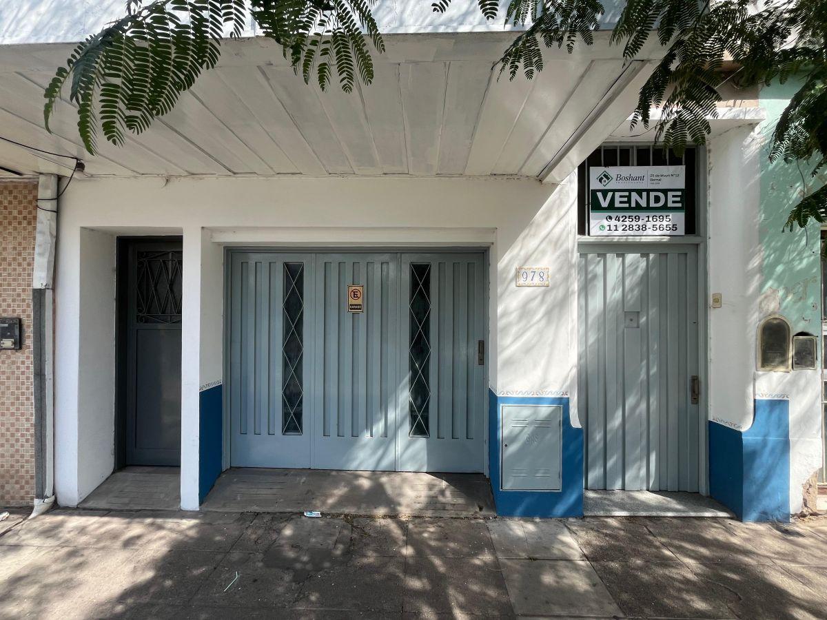 Casa En Venta En Quilmes Ph Al Frente
