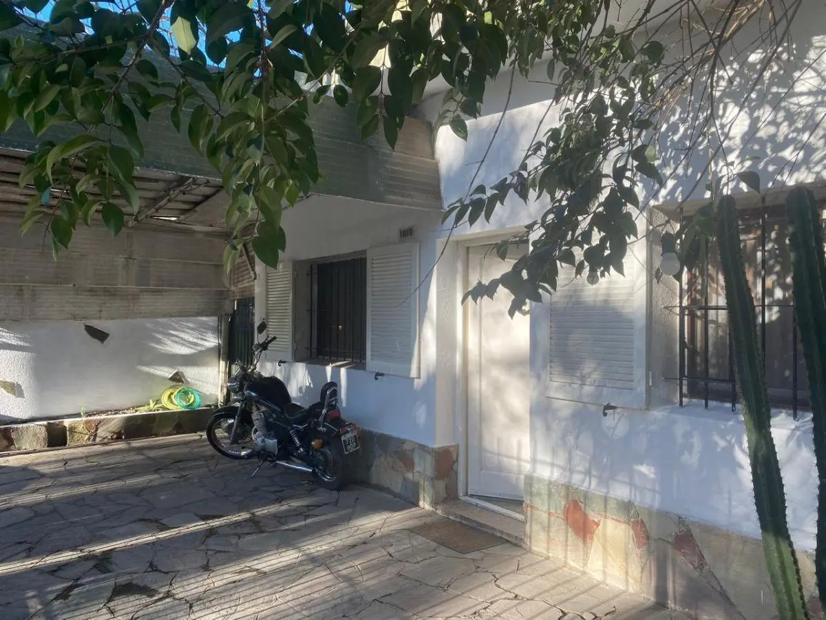 Casa Con Jardín - Ranelagh. A 3 Calles De La Estación 4