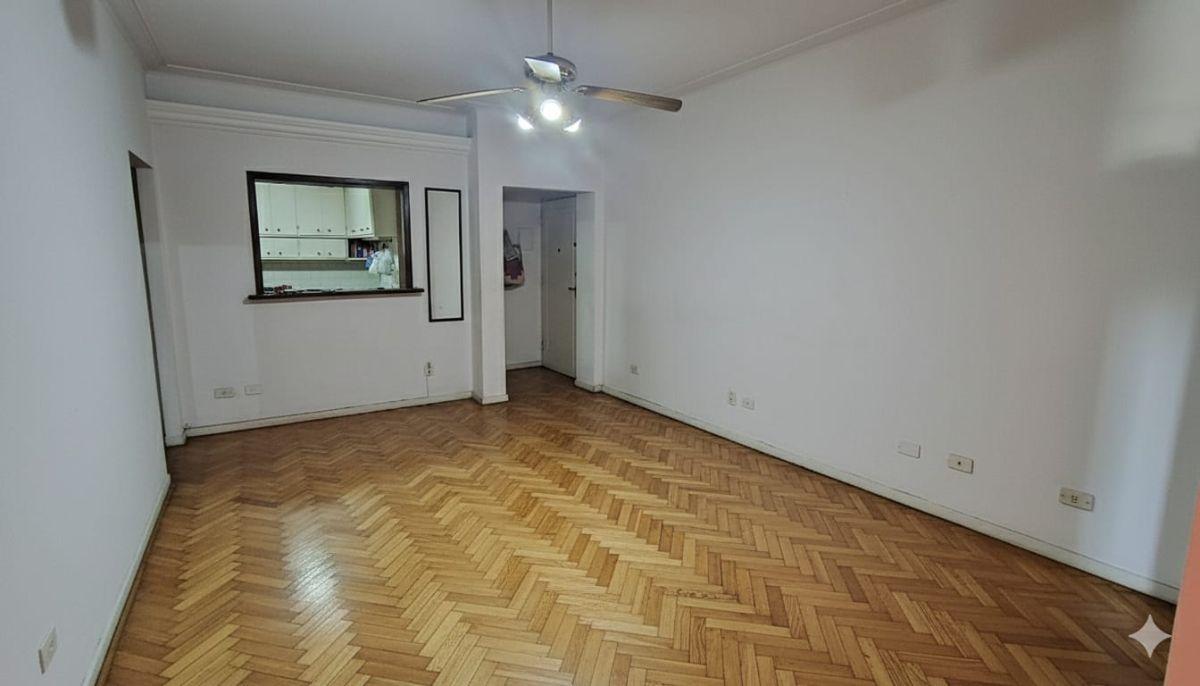 Foto de DEPARTAMENTO 3 AMBIENTES – ALMAGRO | APTO CRÉDITO, imagen 1