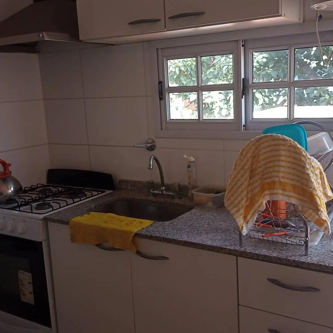 PH de 50 m2 con 2 dormitorios en venta en Villa Luzuriaga