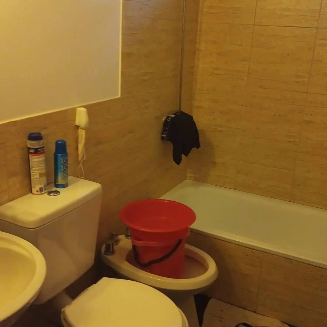 Foto de PH de 50 m2 con 2 dormitorios en venta en Villa Luzuriaga, imagen 4