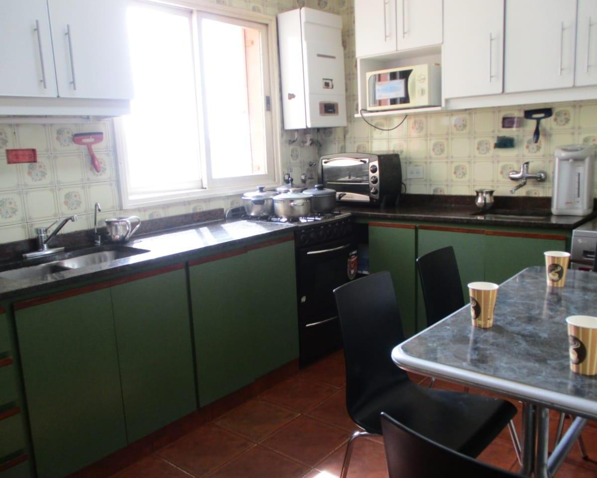 Venta Depto 3 Amb. Excelente Ubicacion 5