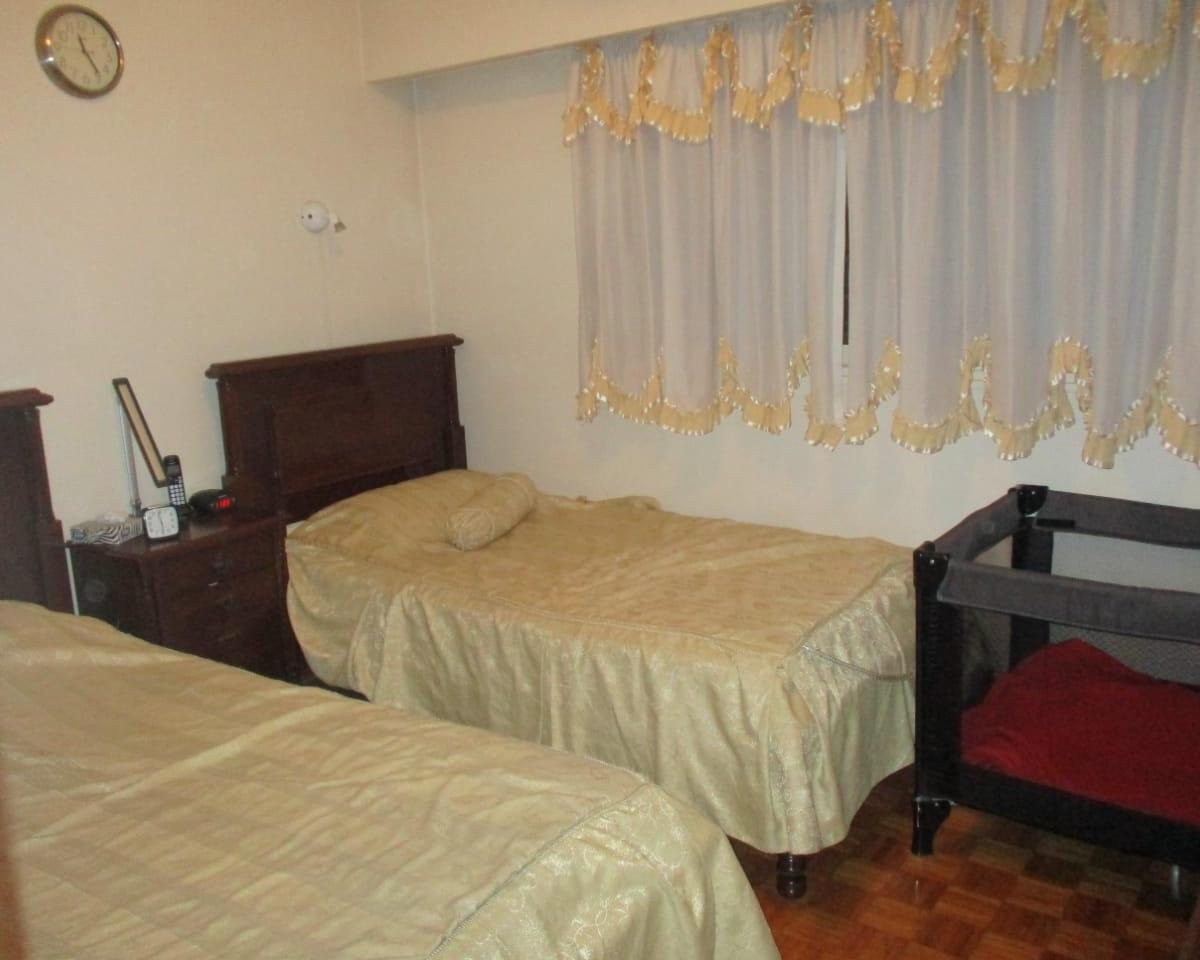 Venta Depto 3 Amb. Excelente Ubicacion 4