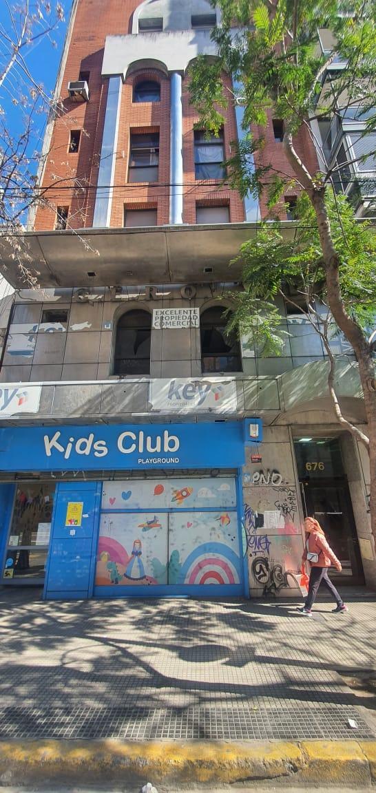 Venta Depto 6 Amb Balvanera 3