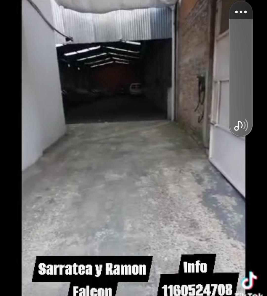 Foto de PH de 300 m² en alquiler en San Justo, imagen 2