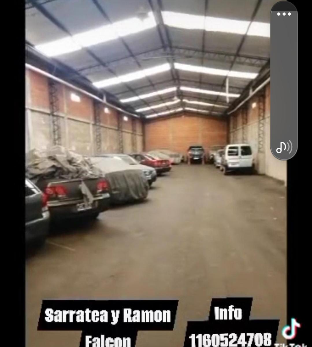 PH de 300 m² en alquiler en San Justo