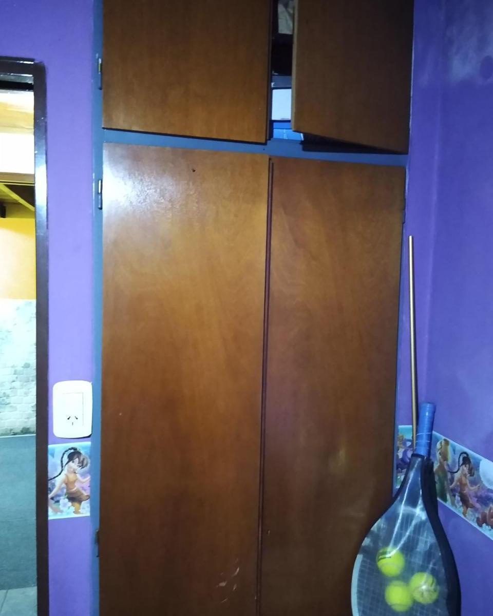 Foto de PH de 70 m² con 3 dormitorios en venta en San Justo, imagen 2