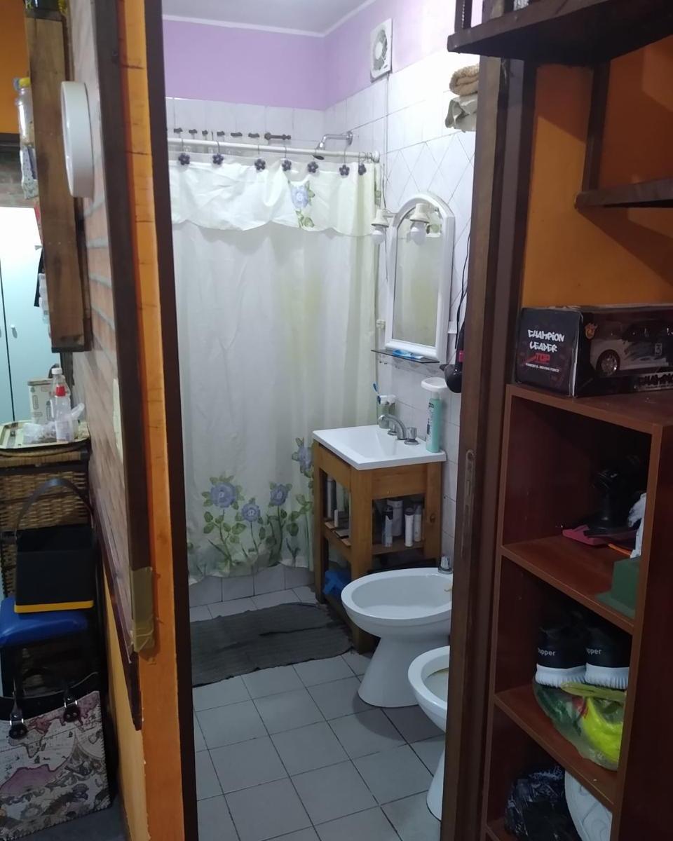 Foto de PH de 70 m² con 3 dormitorios en venta en San Justo, imagen 4