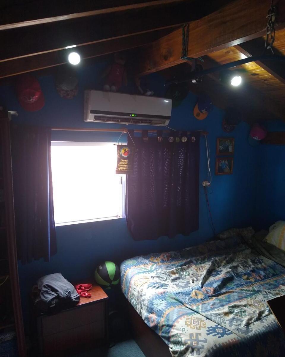 PH de 70 m² con 3 dormitorios en venta en San Justo