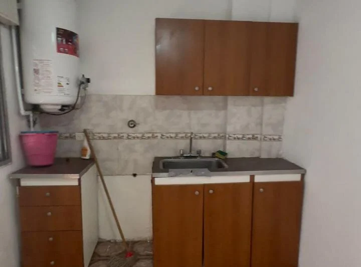 Oportunidad Alquilo Depto 2 Amb San Justo 4