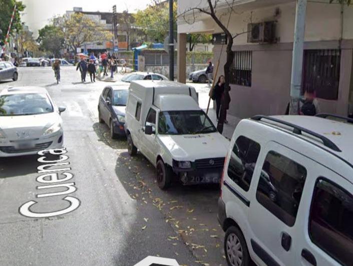 Oportunidad Local Comercial Centro Floresta  4