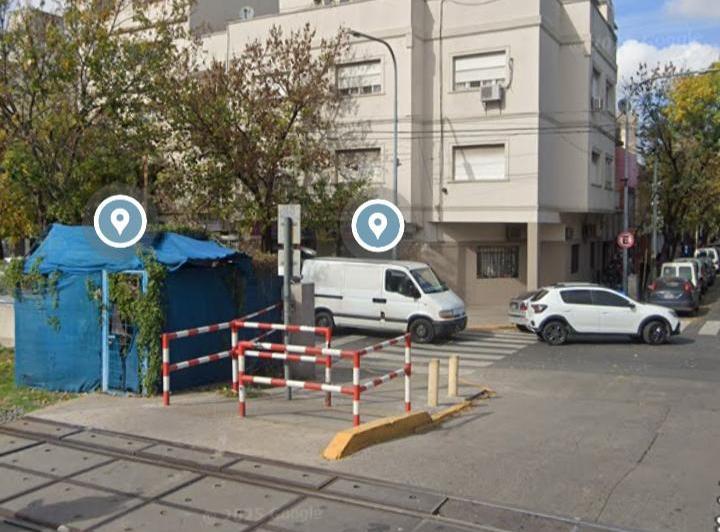 Oportunidad Local Comercial Centro Floresta  5