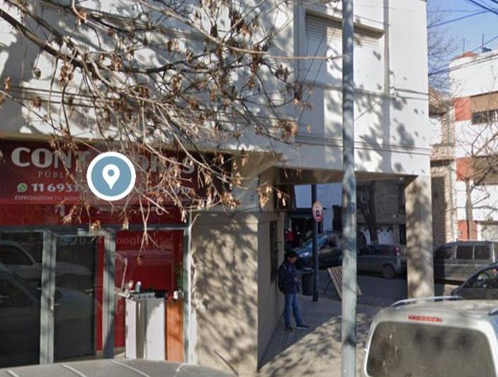 Oportunidad Local Comercial Centro Floresta  1