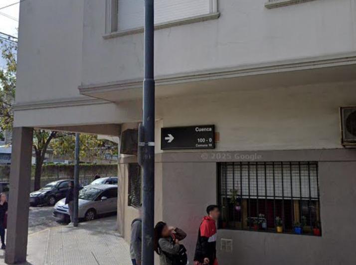 Ideal Inversor Local Centro Comercial Floresta  4