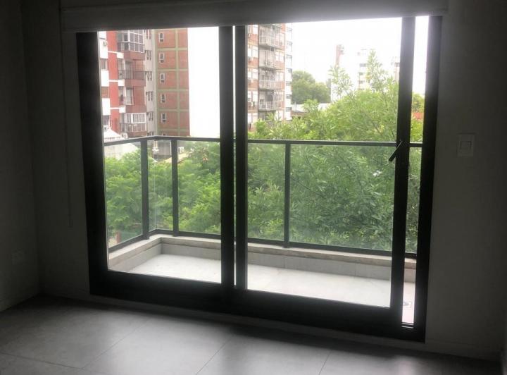 Alquilo Monoambiente Floresta 4