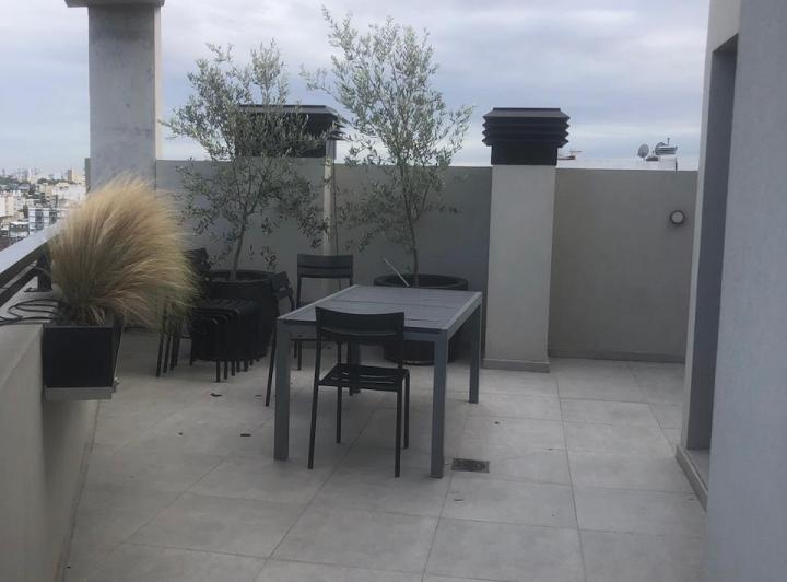 Alquilo Monoambiente Floresta 5