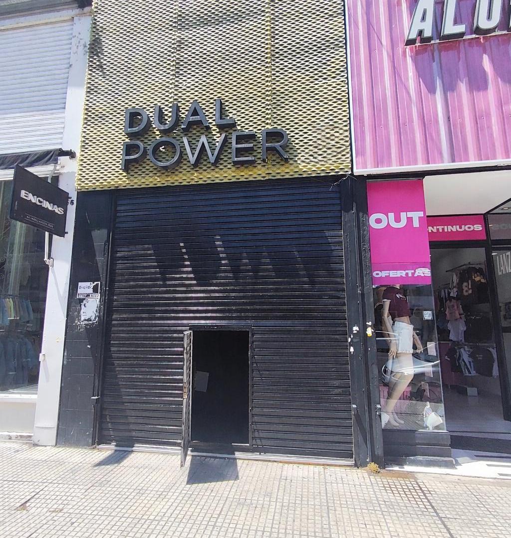 Local comercial de 138 m² en alquiler en Floresta Norte