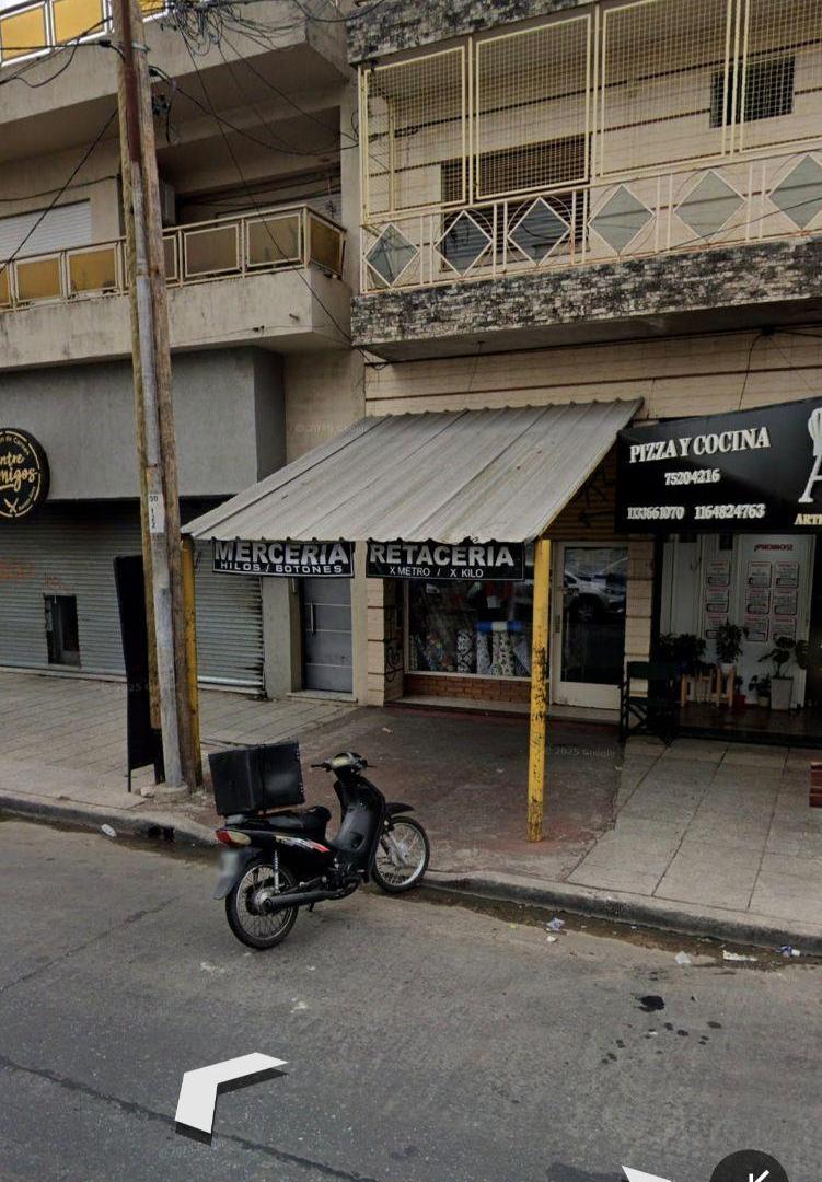 Local comercial de 70 m² en alquiler en San Justo