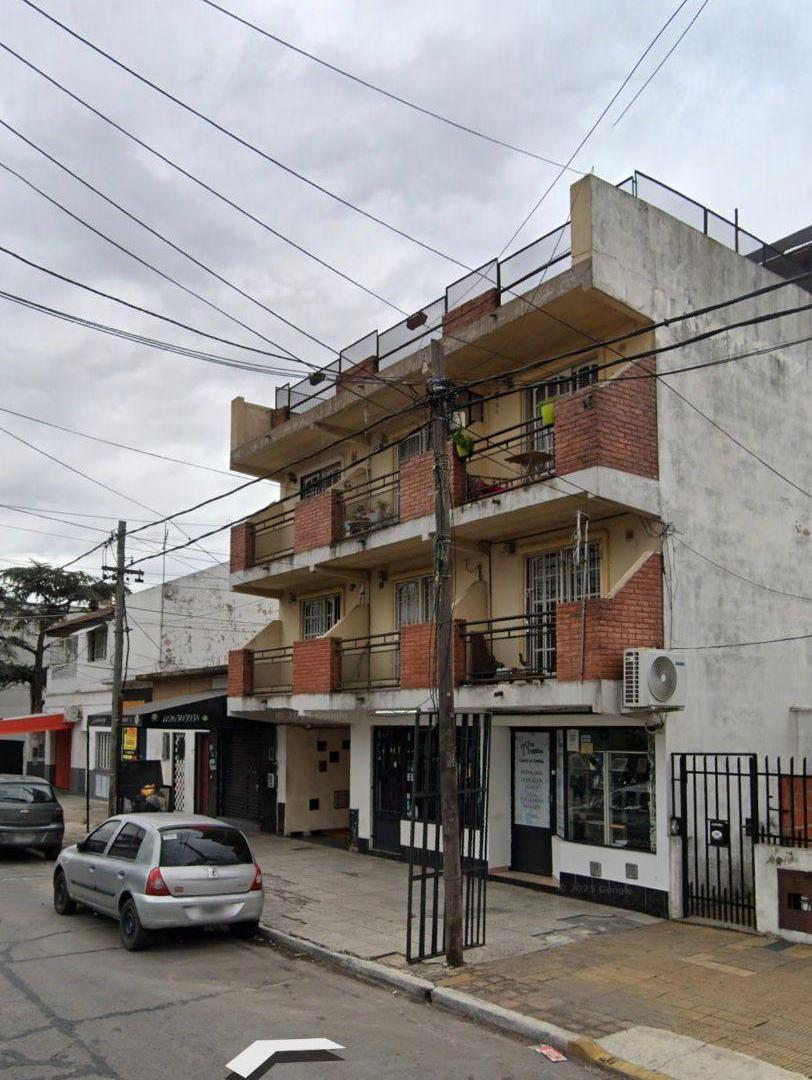 Departamento de 38 m² con 1 dormitorio en alquiler en Villa Luzuriaga