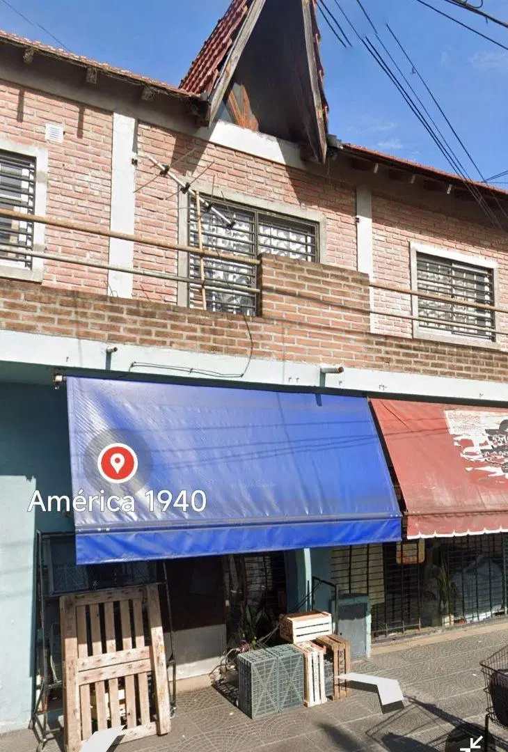Local comercial de 16 m² en alquiler en Villa Luzuriaga 3