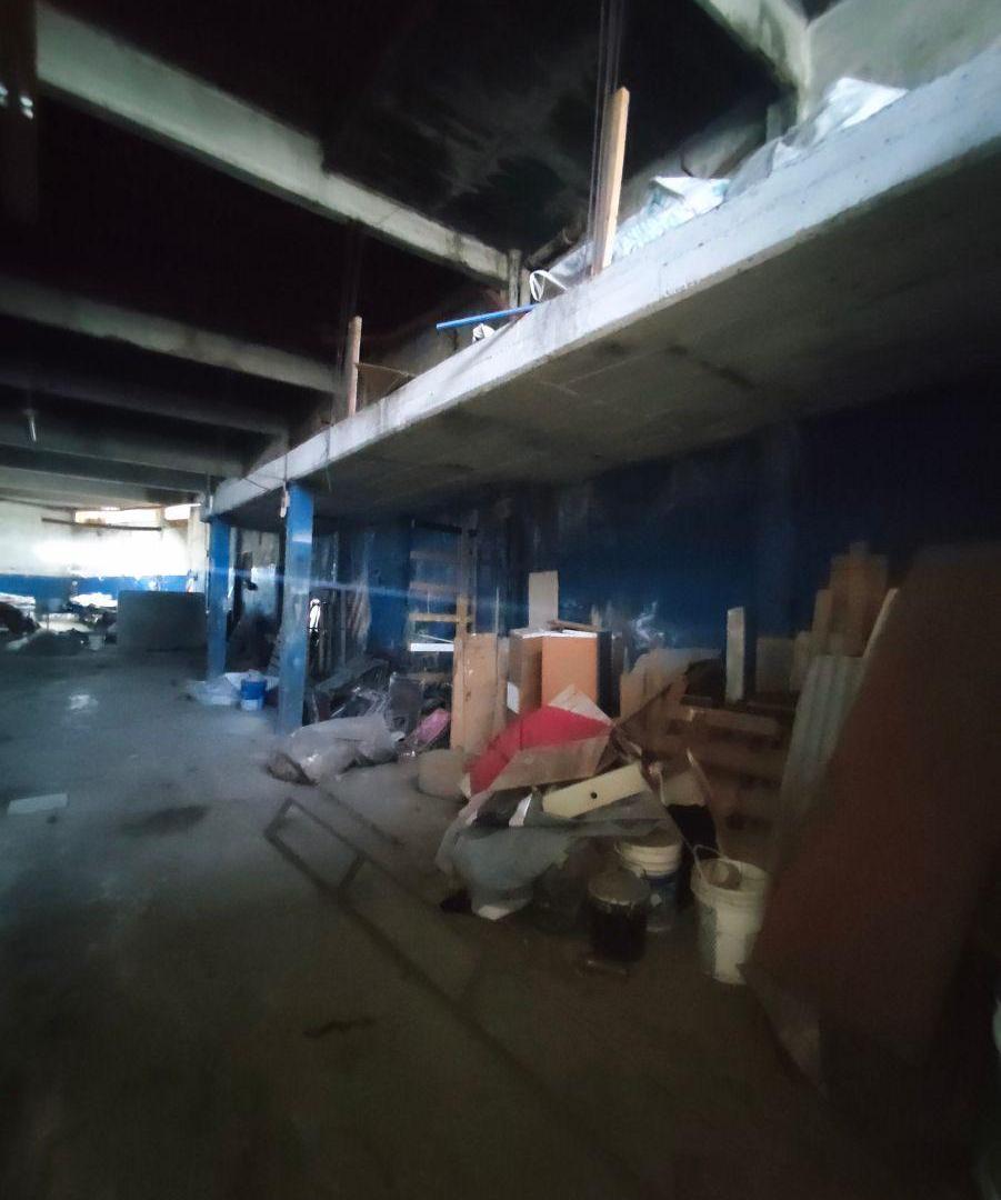 Foto de Bodega-Galpon con 325 m2 en alquiler en San Justo, imagen 3
