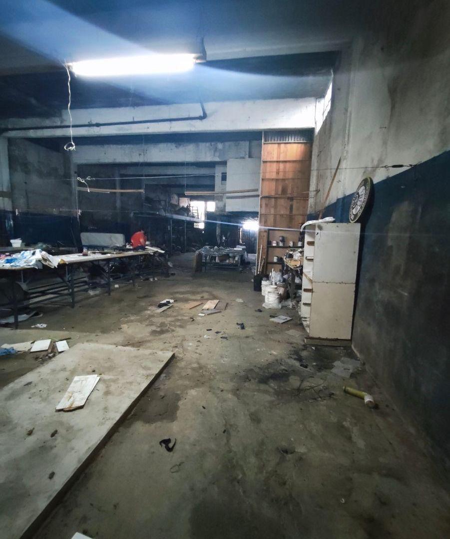 Foto de Bodega-Galpon con 325 m2 en alquiler en San Justo, imagen 2