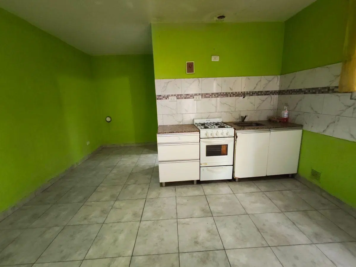 Monoambiente 37 m2 Pbaja Villa Luzuriaga 3