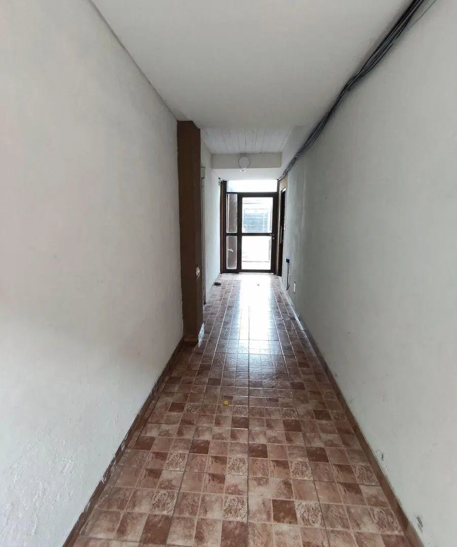 Monoambiente 37 m2 Pbaja Villa Luzuriaga 5