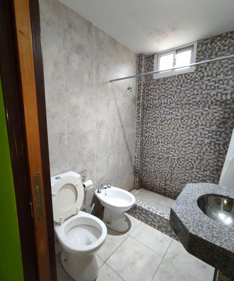 Monoambiente 37 m2 Pbaja Villa Luzuriaga 3