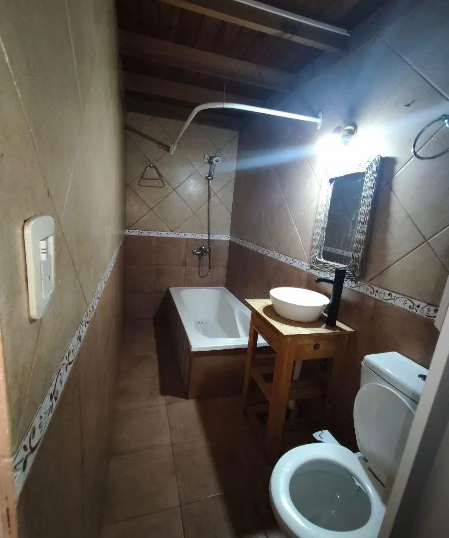 Alquilo Duplex de 3 Amb Villa Luzuriaga 3