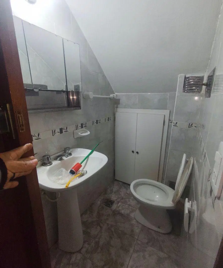PH en Villa Luzuriaga con 90 m2 construidos y 2 dormitorios en alquiler 5