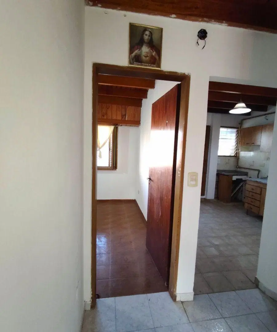 PH de 80 m2 construidos con 3 dormitorios en alquiler en Villa Luzuriaga Planta Alta 2