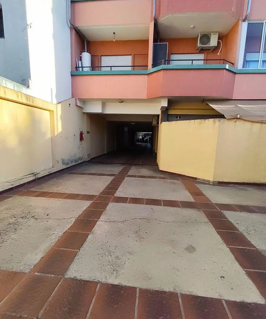 Departamento de 40 m2 con 1 dormitorio en alquiler en Villa Luzuriaga 2