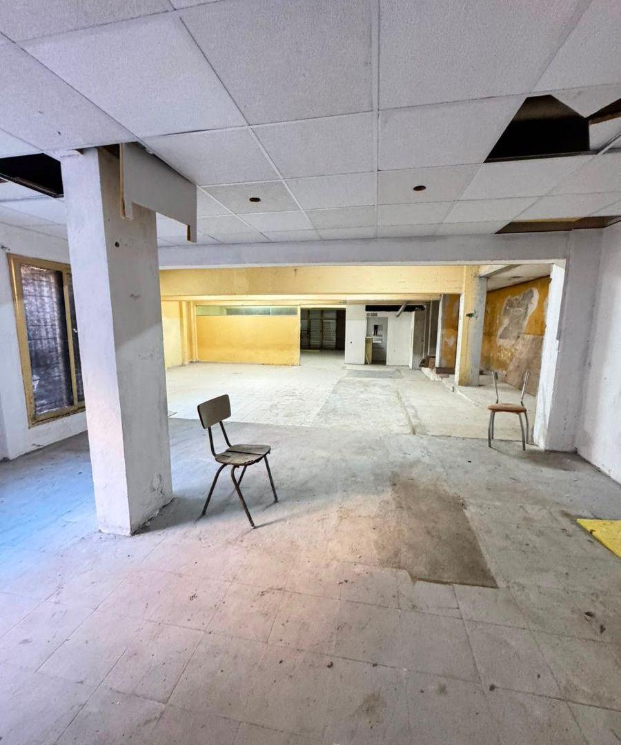 Foto de Galpon de 700 m² con oficinas en alquiler en Floresta Norte, imagen 5