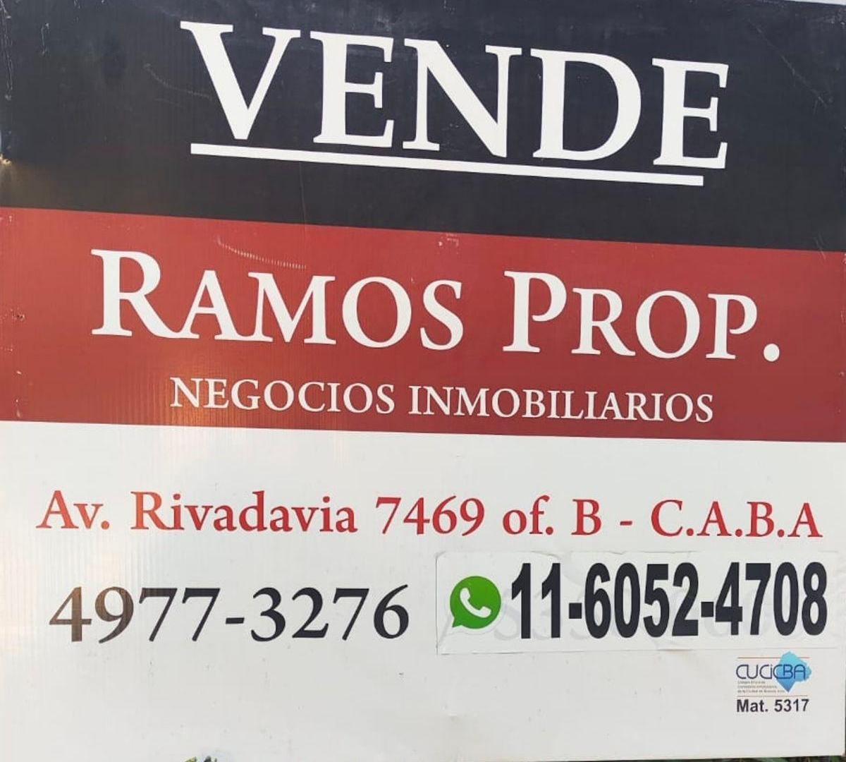 Foto de Terreno de 220 m² en venta en La Matanza, imagen 3