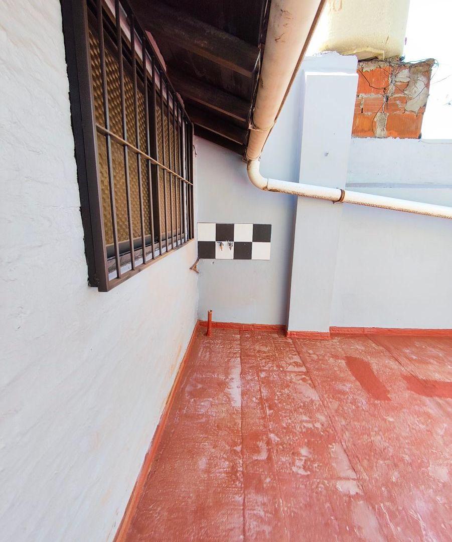 Foto de PH de 130 m² con 3 dormitorios en alquiler en Floresta, imagen 5