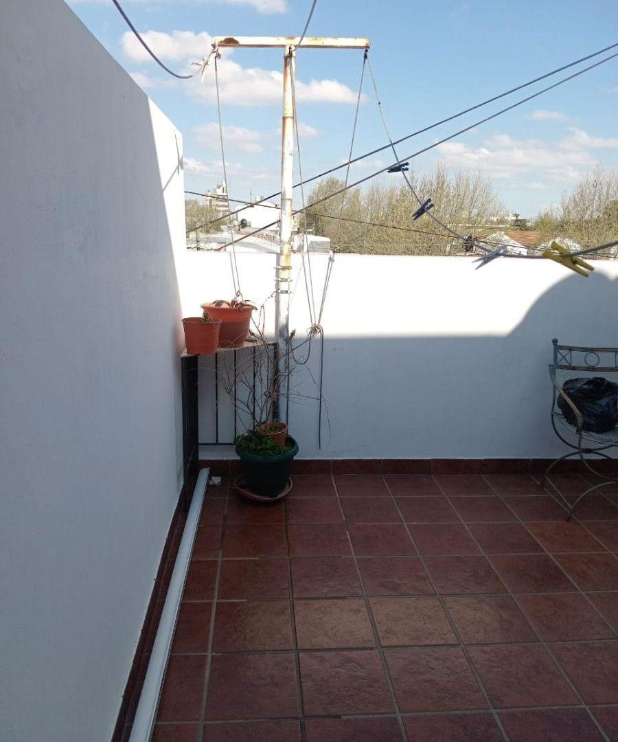 Foto de Triplex con Cochera PH de 110 m² con 3 habitaciones en venta en Ramos, imagen 2