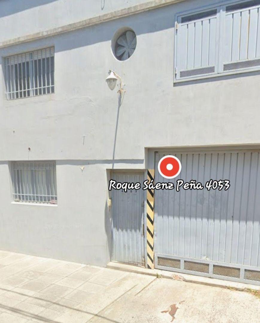 VENTA O ALQUILER DE GALPON DE 350 MTS.2