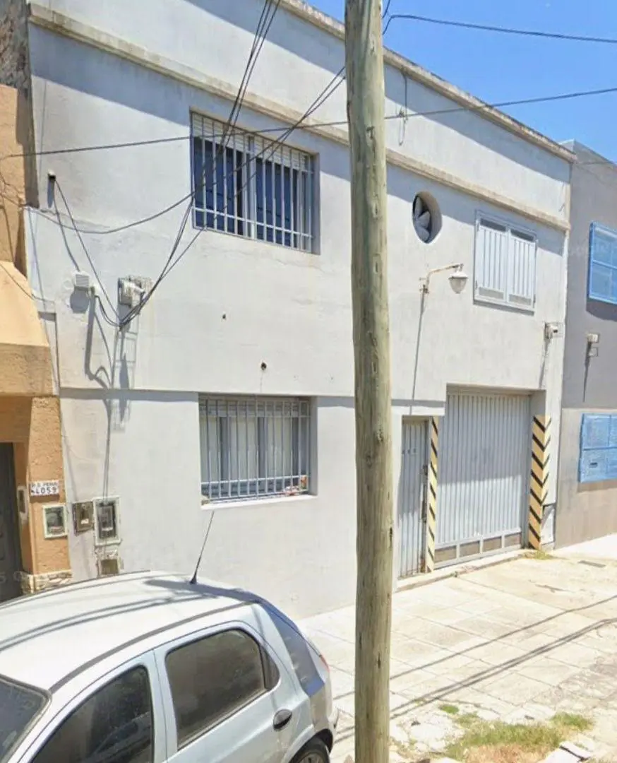 VENTA O ALQUILER DE GALPON DE 350 MTS.2 5